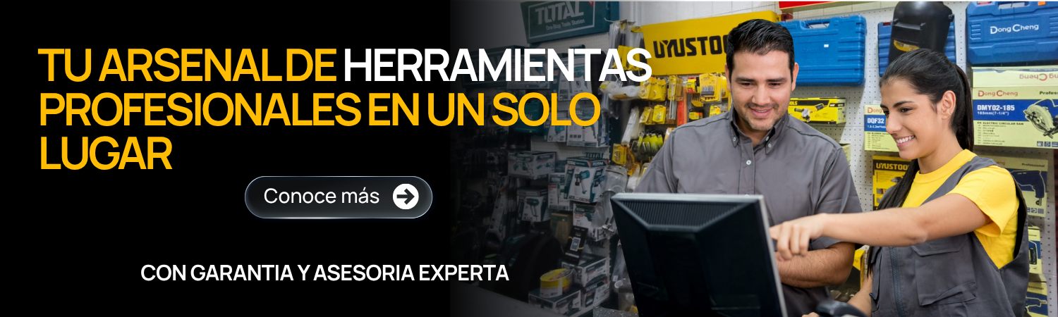 Herramientas Taladros, Pulidoras al Mejor Precio