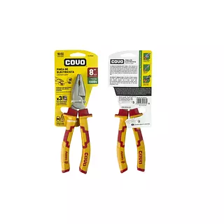 Pinza De Combinacion 8"