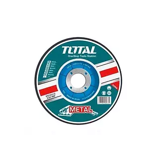 DISCO DE DESVASTE 4 1/2"