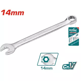 LLAVE COMBINADA 14MM