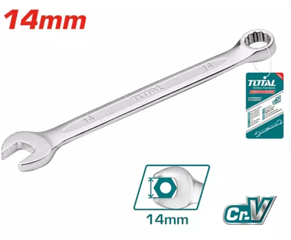 LLAVE COMBINADA 14MM