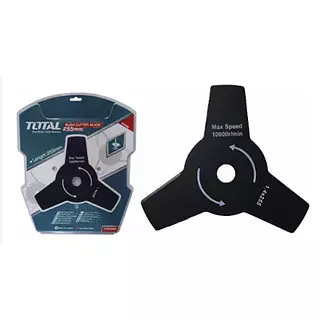 CUCHILLA TRES PUNTAS