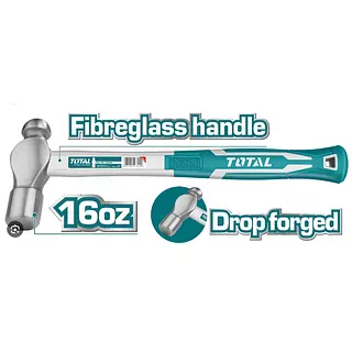 MARTILLO DE BOLA 16 ONZ/450GR