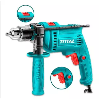 Taladro De Rotacion 500w