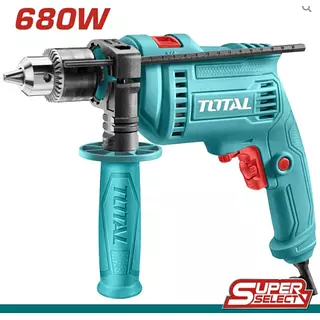 Taladro Percutor 680w