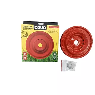 Cabezal Para Desbrozadora