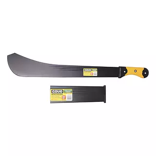 Machete Rozador 22"