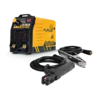 Soldador Inversor Furius Fix 161 Mini
