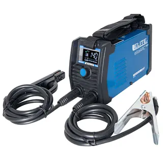 Soldador Inversor Elite Arc 140m