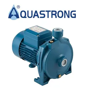 Bomba De Agua Centrífuga Acm75 1hp Aquastrong