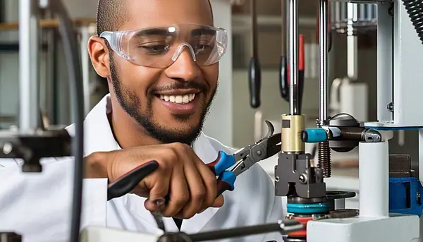 Alicates Online: La Herramienta Esencial para Cada Tarea