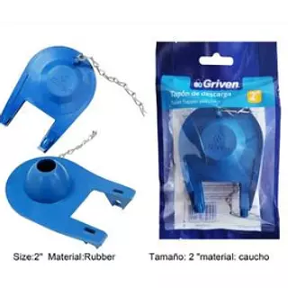 Agua Stop Ahorrador Caja Griplast