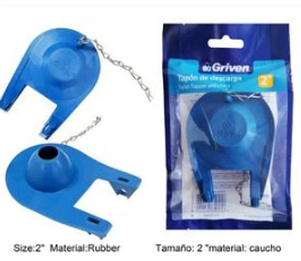 Agua Stop Ahorrador Caja Griplast