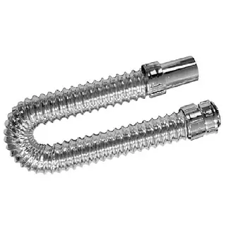 Desague Multiusos Sencillo Cromado