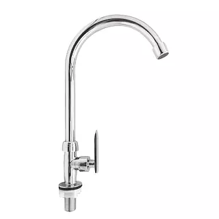 Llave Lavaplatos Meson Fija Con Palanca