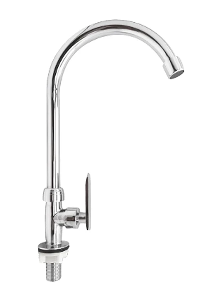 Llave Lavaplatos Meson Fija Con Palanca