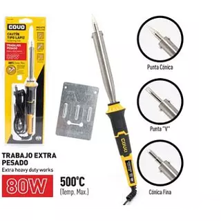 Cautin Tipo Lapiz 80 W