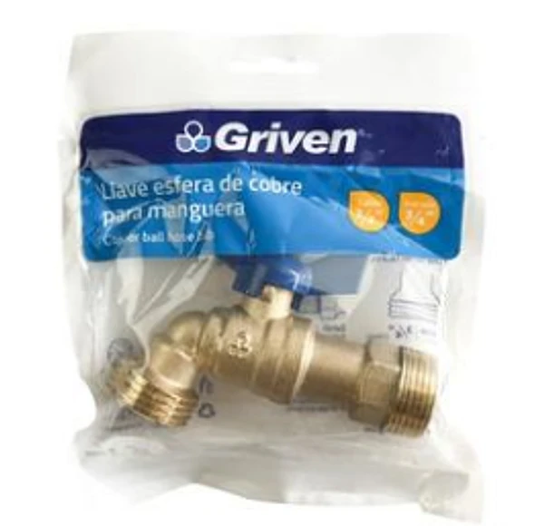 Llave De Chorro