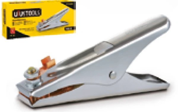 Pinza P/Maquina Soldar 300a Uyu