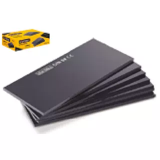 Vidrio Soldar #12 Uyustools