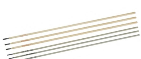 Electrodo E6013 3/32" (2.5mm) Uyu