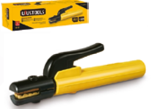 Portaelectrodo 500a 2,5 ° 10 Uyu