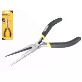 Alicate Mini Punta Fina 4 1/2"