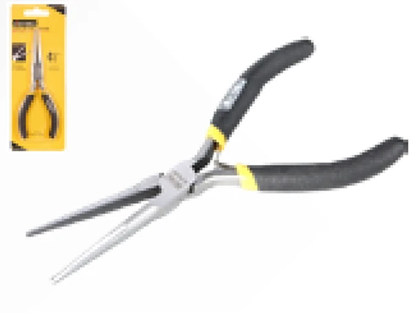 Alicate Mini Punta Fina 4 1/2"