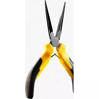 Alicate Mini Serie Punta Larga 4.5"