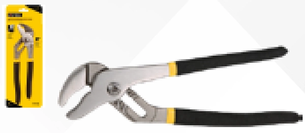 Alicate Picoloro A6 10" Boca Curva