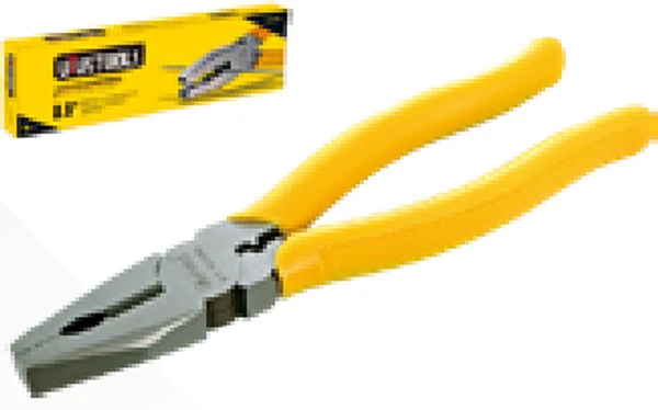 Alicate Combinado 8.5" Uyus
