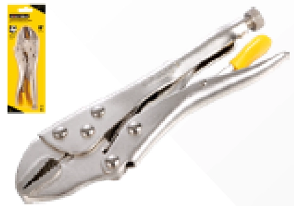 Alicate Caiman Boca Recta 7" Uyustools