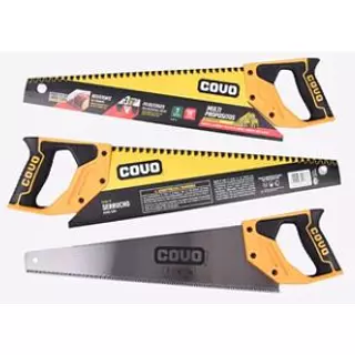 Serrucho 18" Mango Plastico