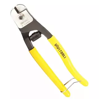 Tijera Para Cortar Guaya 8 Uyu