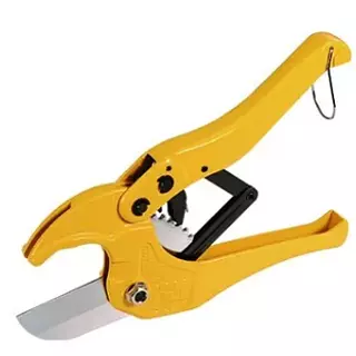 Tijera Corta Tubo Pvc