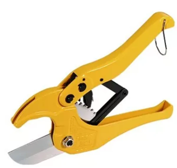 Tijera Corta Tubo Pvc