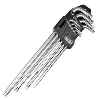 Destorn. Computacion 9pcs Largo