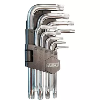 Destorn. Computacion 9pcs