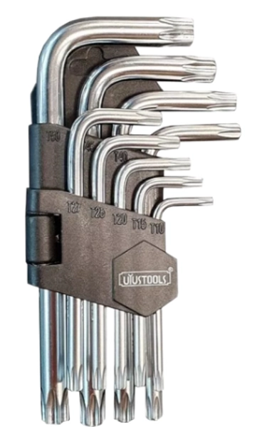 Destorn. Computacion 9pcs