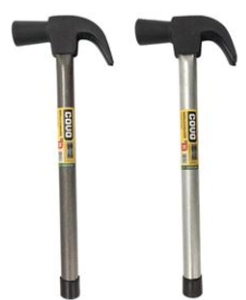 Martillo 33 Mm