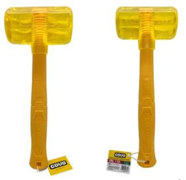 Martillo De Hule