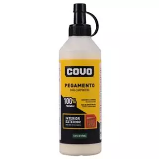 Goma P/Carpinteria 250ml