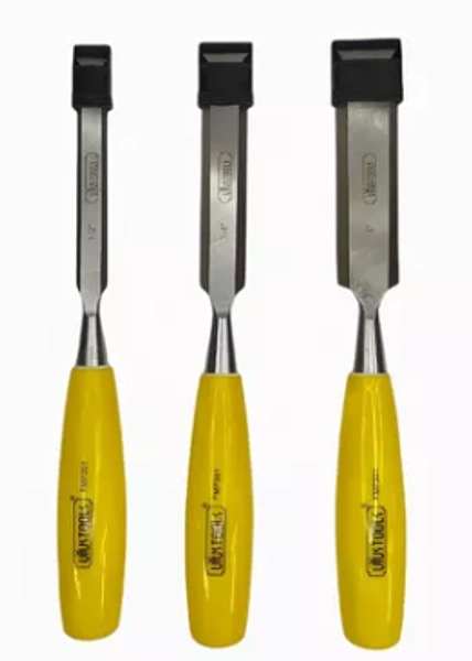 Formon M/Plast.3pcs