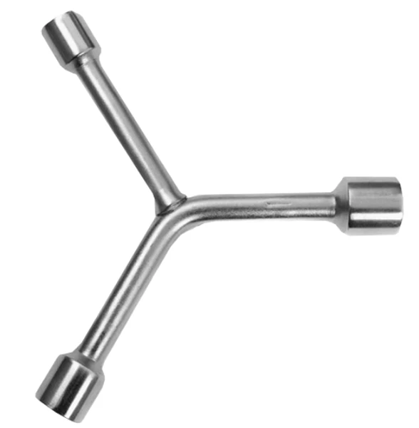 Llave Y 8*9*10
