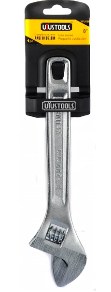 Llave Francesa 8" Uyu
