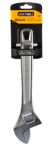 Llave Francesa 10" Uyu