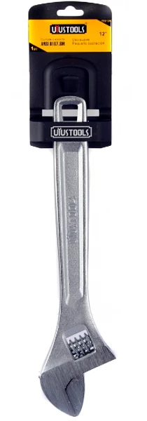 Llave Francesa 12" Uyu