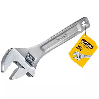 Llave Francesa 15" Uyu