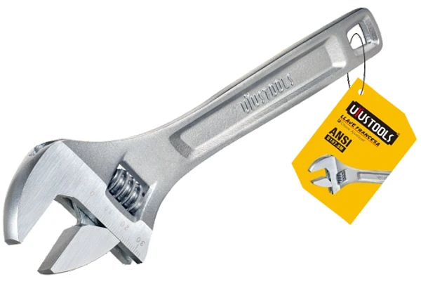 Llave Francesa 15" Uyu