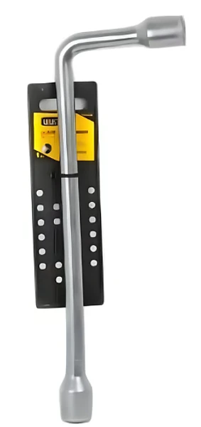 Llave Tipo L Largo 13mm Uyu